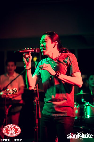 Za Day by Soda Singha: Pause at Luvv Cafe — photo 107