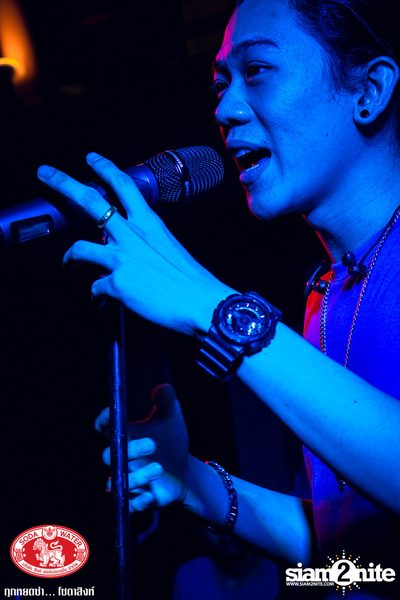 Za Day by Soda Singha: Pause at Luvv Cafe — photo 109