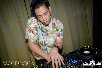 The Parkinson Live ที่ แม็กกี้ ชูส์ — photo 103