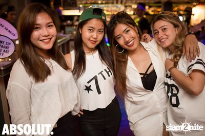 Notorious Bling at Le Café des Stagiaires — photo 76
