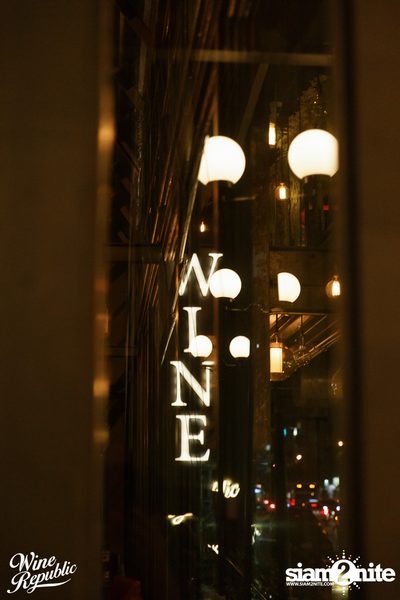 Friday Night at Wine Republic Thonglor — photo 17