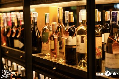 Friday Night at Wine Republic Thonglor — photo 31