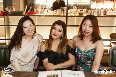 Friday Night at Wine Republic Thonglor — photo 58