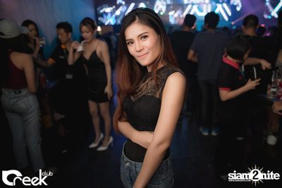 ปาร์ตี้คืนวันเสาร์ ที่ร้าน ครีก คลับ, เลียบทางด่วนรามอินทรา — photo 18