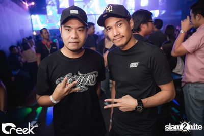 ปาร์ตี้คืนวันเสาร์ ที่ร้าน ครีก คลับ, เลียบทางด่วนรามอินทรา — photo 32