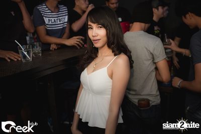 ปาร์ตี้คืนวันเสาร์ ที่ร้าน ครีก คลับ, เลียบทางด่วนรามอินทรา — photo 38