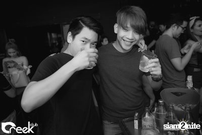 ปาร์ตี้คืนวันเสาร์ ที่ร้าน ครีก คลับ, เลียบทางด่วนรามอินทรา — photo 49