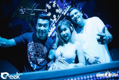 ปาร์ตี้คืนวันเสาร์ ที่ร้าน ครีก คลับ, เลียบทางด่วนรามอินทรา — photo 57