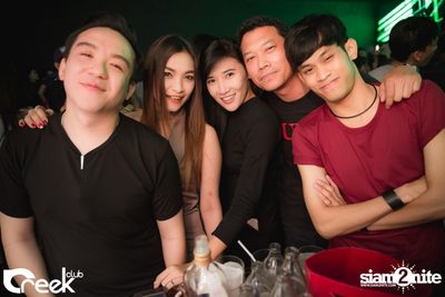 ปาร์ตี้คืนวันเสาร์ ที่ร้าน ครีก คลับ, เลียบทางด่วนรามอินทรา — photo 61