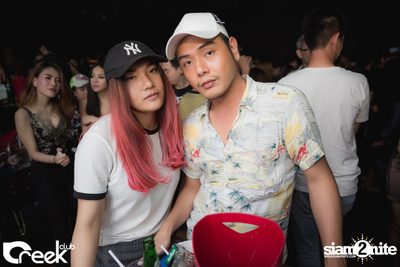 ปาร์ตี้คืนวันเสาร์ ที่ร้าน ครีก คลับ, เลียบทางด่วนรามอินทรา — photo 62