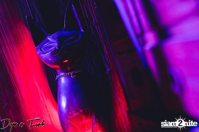 Dope as Funk: No Sleep Till Bangkok at Whiteline — photo 14