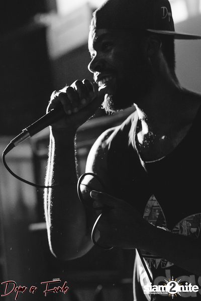 Dope as Funk: No Sleep Till Bangkok at Whiteline — photo 15