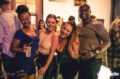 Dope as Funk: No Sleep Till Bangkok at Whiteline — photo 49