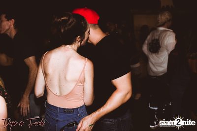 Dope as Funk: No Sleep Till Bangkok at Whiteline — photo 85
