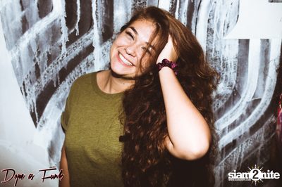 Dope as Funk: No Sleep Till Bangkok at Whiteline — photo 93
