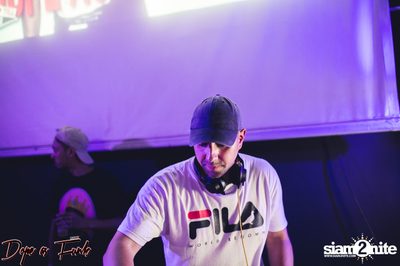 Dope as Funk: No Sleep Till Bangkok at Whiteline — photo 109