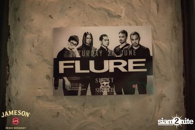 Flure ที่ สวีท ซิกซ์ทีน — photo 11