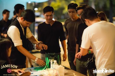 Flure ที่ สวีท ซิกซ์ทีน — photo 14