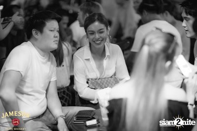 Flure ที่ สวีท ซิกซ์ทีน — photo 41