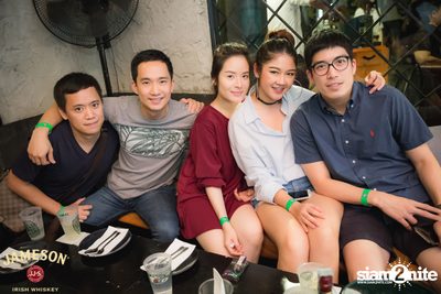 Flure ที่ สวีท ซิกซ์ทีน — photo 46