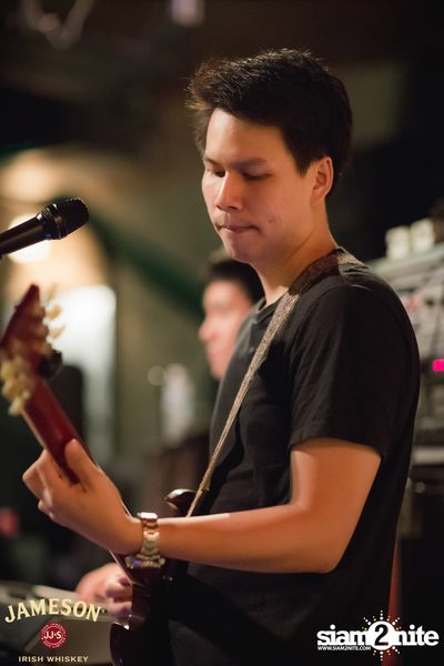 Flure ที่ สวีท ซิกซ์ทีน — photo 52