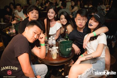 Flure ที่ สวีท ซิกซ์ทีน — photo 55