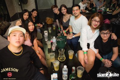 Flure ที่ สวีท ซิกซ์ทีน — photo 57