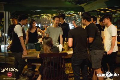 Flure ที่ สวีท ซิกซ์ทีน — photo 66