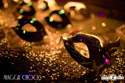 Maggie Choo's นำเสนอ Chocolates & Champagne #2 — photo 1
