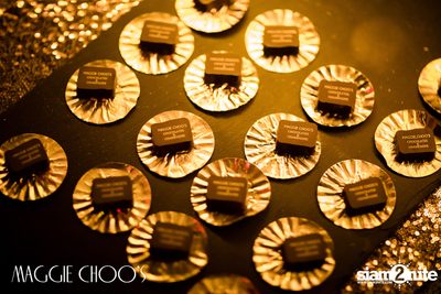 Maggie Choo's นำเสนอ Chocolates & Champagne #2 — photo 4