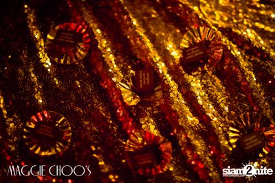 Maggie Choo's นำเสนอ Chocolates & Champagne #2 — photo 22