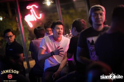 Mild ที่ เท เอกมัย — photo 55