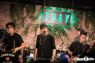 Mild ที่ เท เอกมัย — photo 73