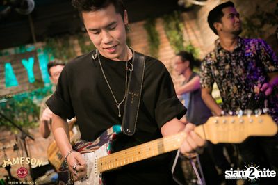 Mild ที่ เท เอกมัย — photo 81
