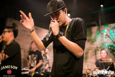 Mild ที่ เท เอกมัย — photo 82