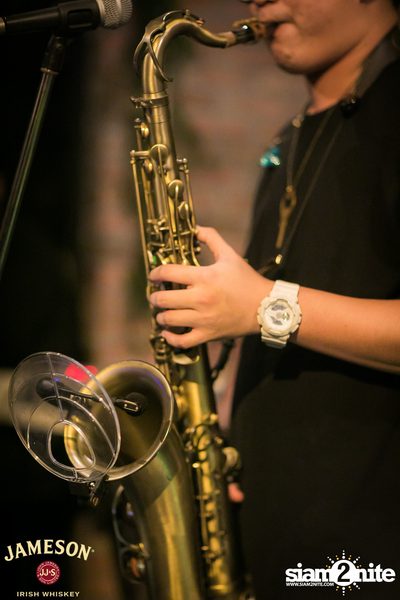 Mild ที่ เท เอกมัย — photo 85