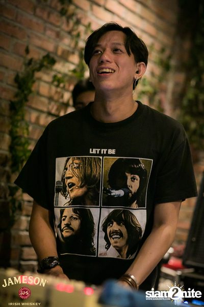Mild ที่ เท เอกมัย — photo 107
