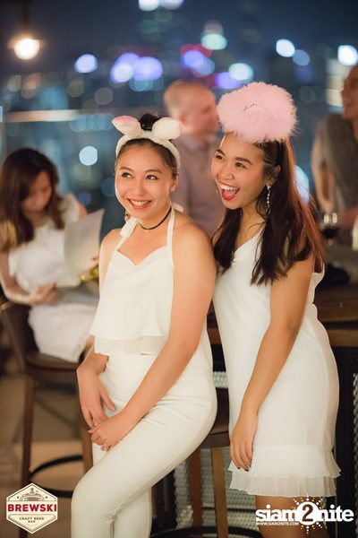 Sparkling Tuesday | Ladies Night at Brewski | Radisson Blu Plaza — photo 39