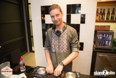 Sparkling Tuesday | Ladies Night at Brewski | Radisson Blu Plaza — photo 42
