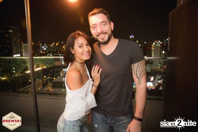 Sparkling Tuesday | Ladies Night at Brewski | Radisson Blu Plaza — photo 49