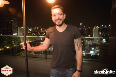 Sparkling Tuesday | Ladies Night at Brewski | Radisson Blu Plaza — photo 51