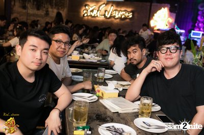 ETC at Singha Pala — photo 10
