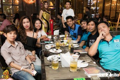ETC at Singha Pala — photo 17