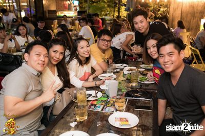 ETC at Singha Pala — photo 28
