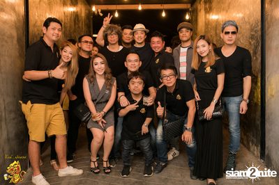 ETC at Singha Pala — photo 43