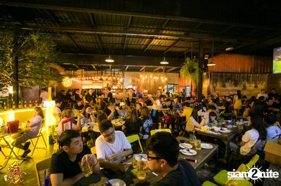 ETC at Singha Pala — photo 64