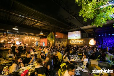 ETC at Singha Pala — photo 65