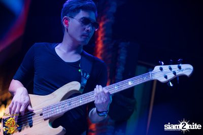 ETC at Singha Pala — photo 72