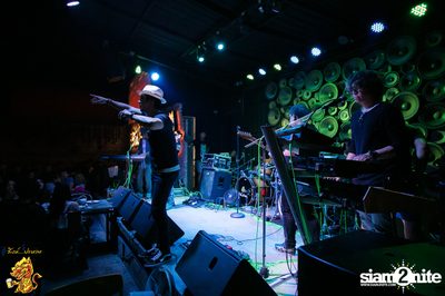 ETC at Singha Pala — photo 81