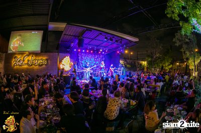 ETC at Singha Pala — photo 86